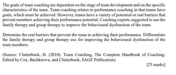 NOTE: Kindly explain in details with references.