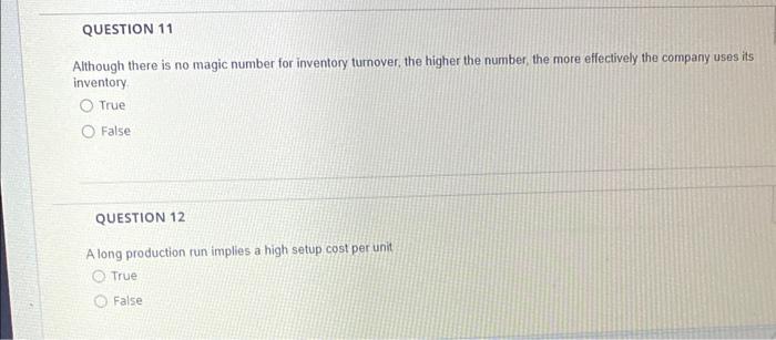 answer please Although there is no magic number