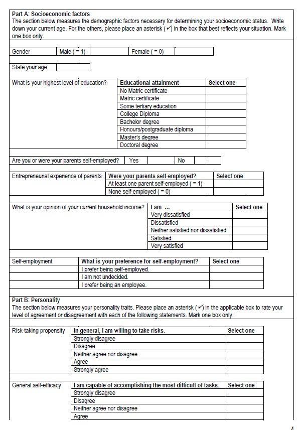 Q4 Answer should be linked to the table 4.1