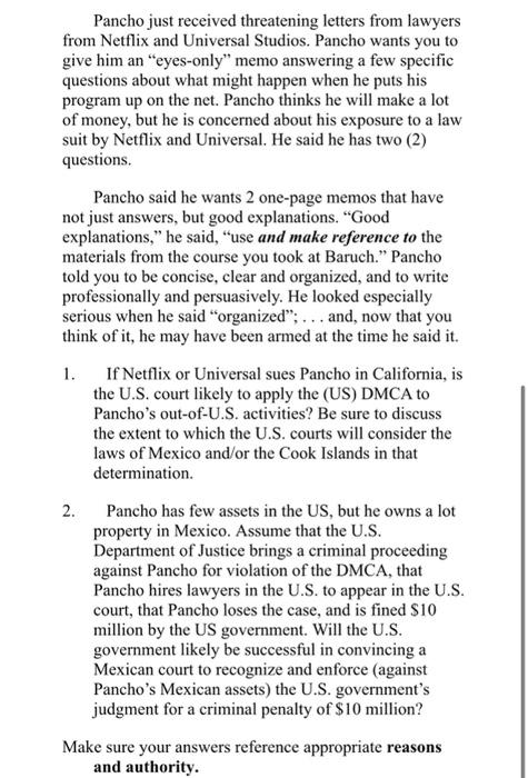 The technological age brought with it a