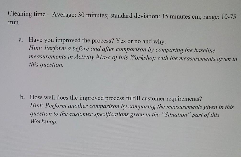 Workshop 2: Histograms and Descriptive Statistics