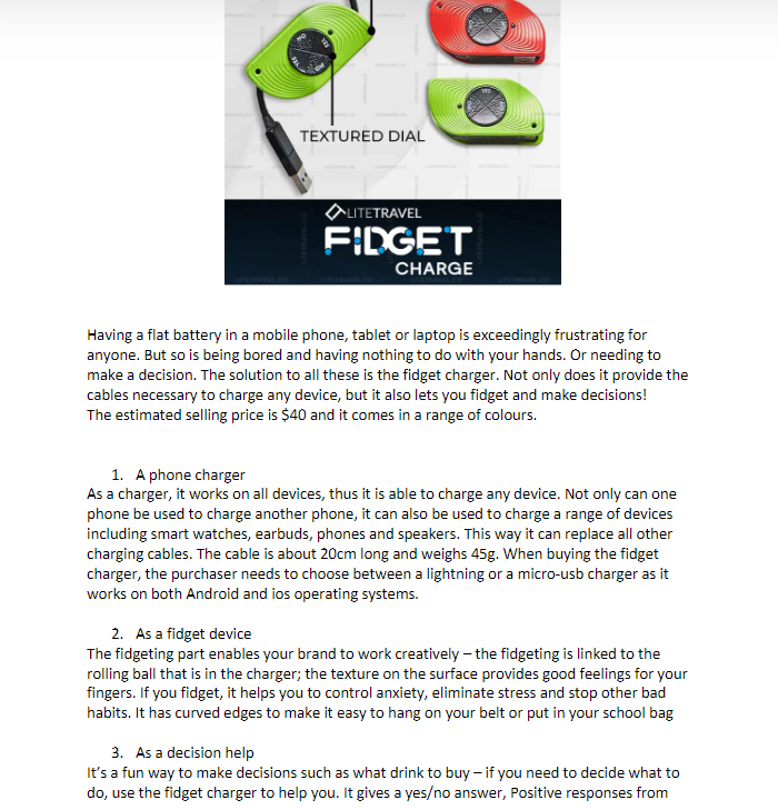 The product life cycle concept is a value concept