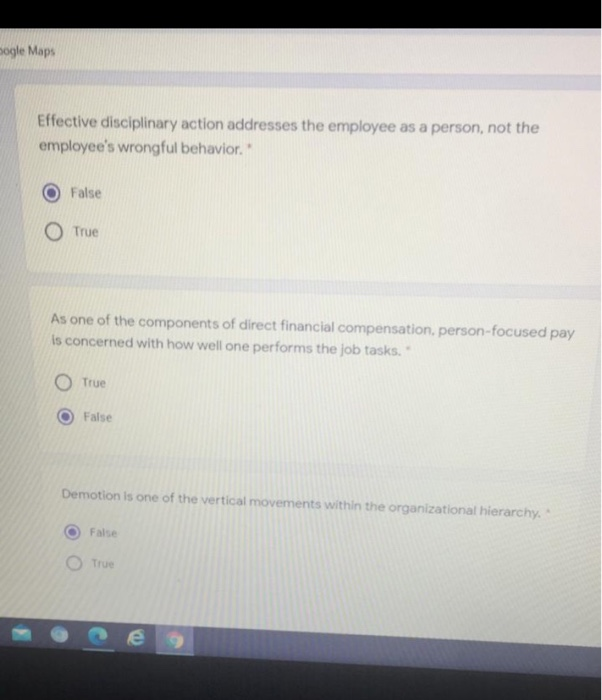 im not sure from the answers ogle Maps Effective