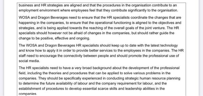 Wines of South Africa expands globally William