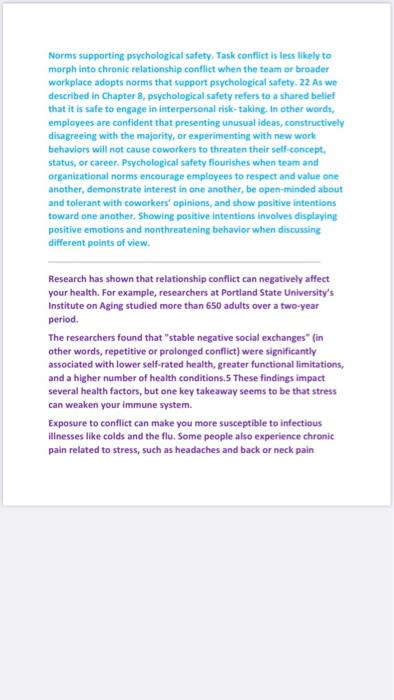 write one short similarity and one difference