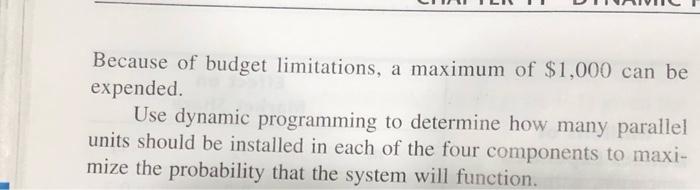 please explain me how the numbers are got in this