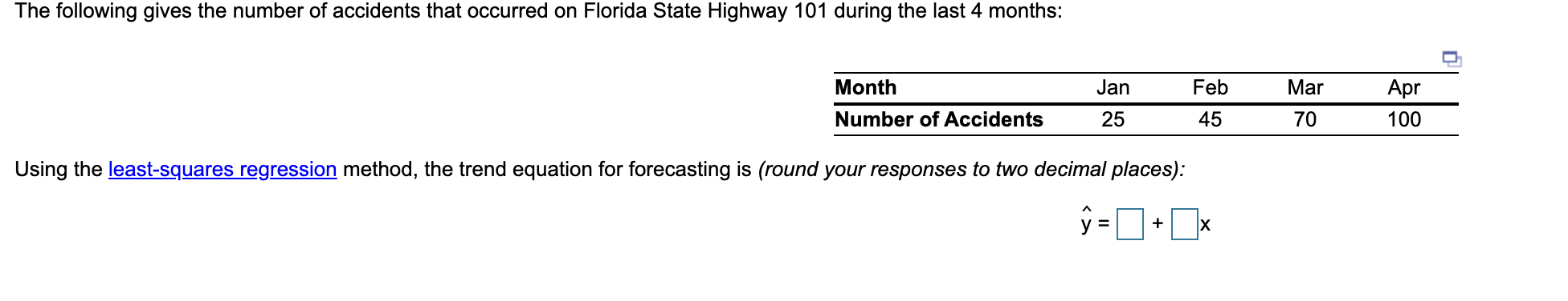 all one question, please show how you get the