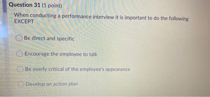 Question 14 (1 point) The process of