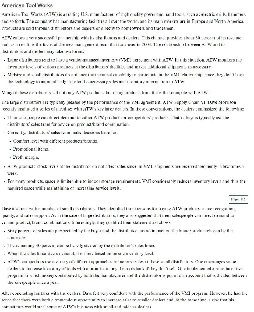 Read the case audio duplication service, Inc.