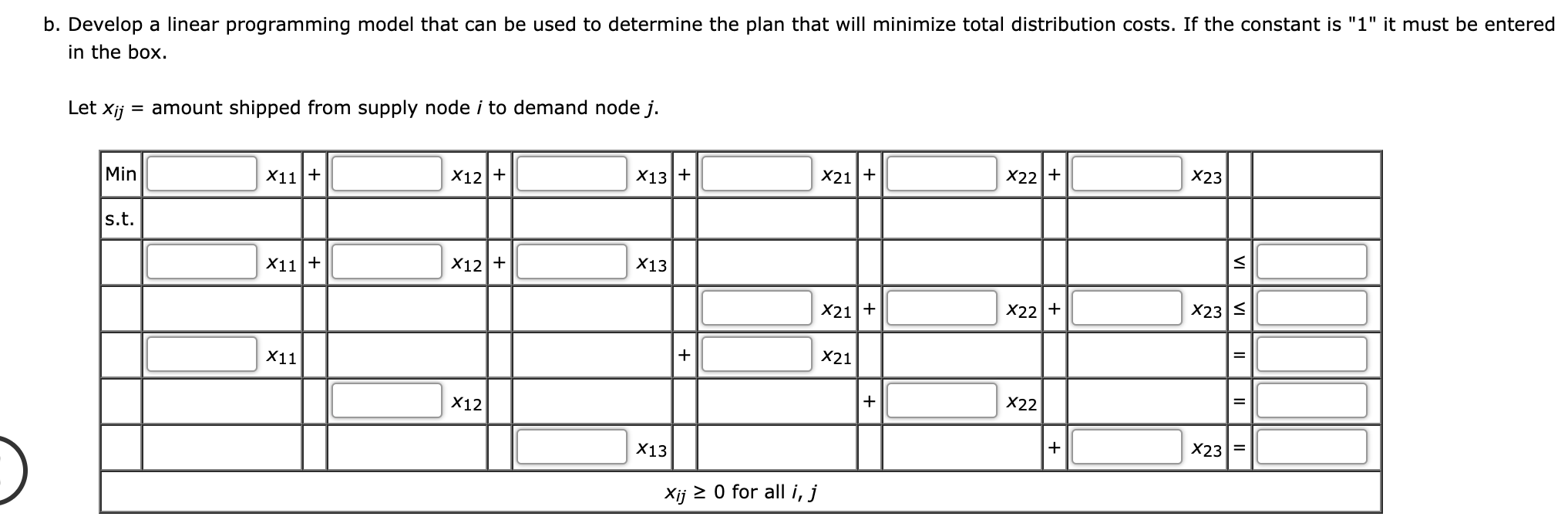 Please answer all parts clearly. Thanks for the