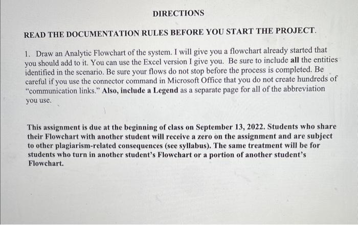 Name DOCUMENTATION TASK FALL 2022 PAYROLL SYSTEM