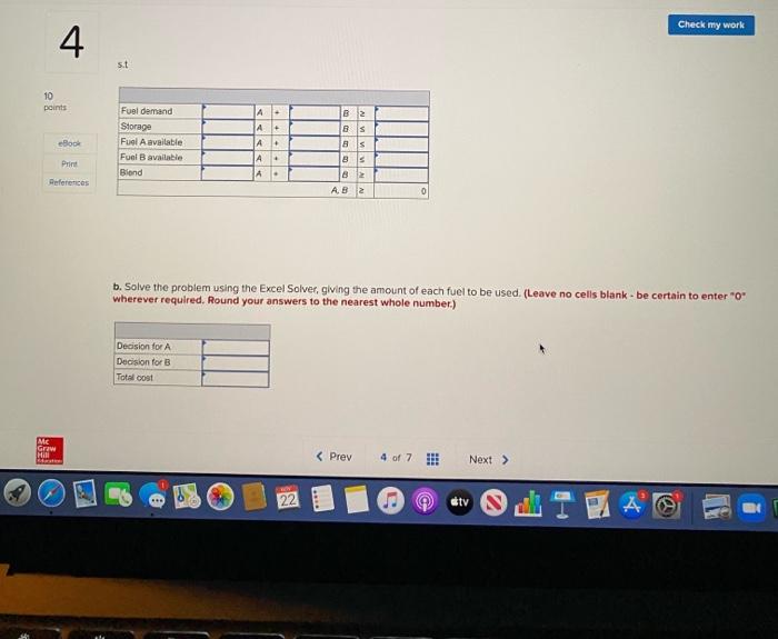 Check my work 4 Problem A-6 (Static) ints Book