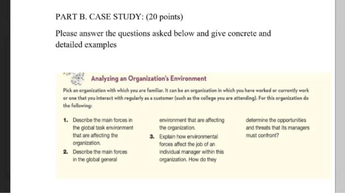 subject is Human Resources Management. Can you