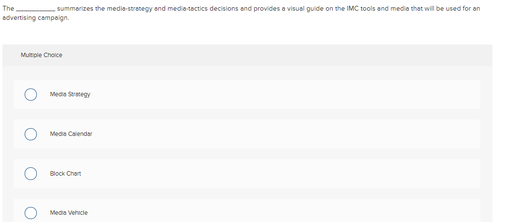 If viewers go to a social media site after seeing