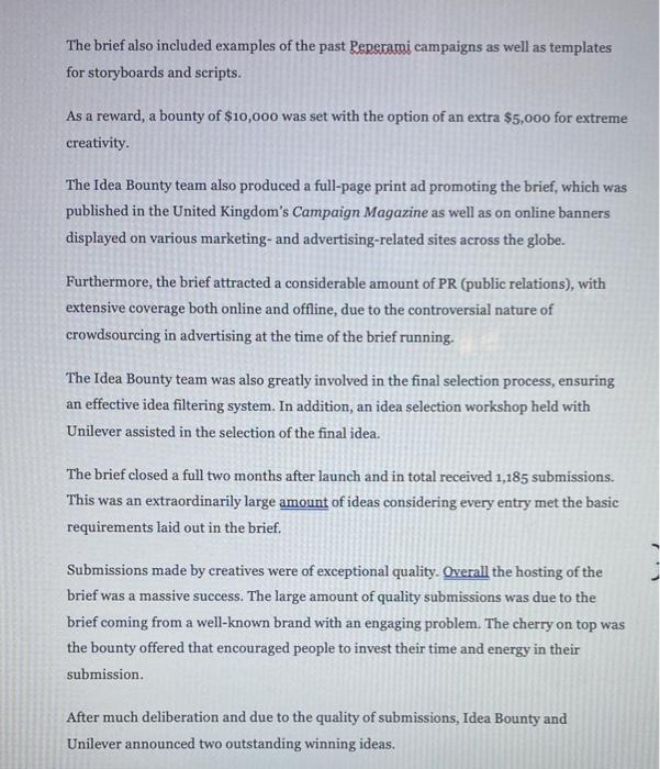 Peperami, one of the largest UK consumer brands,