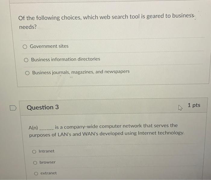 help me please Of the following choices, which