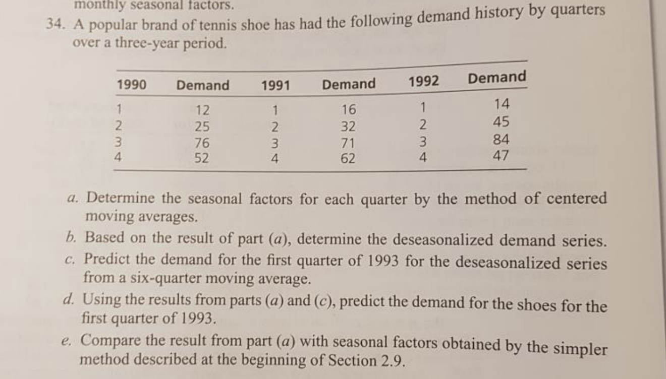 CAN YOU PLEASE SOLVE IT ON EXCEL BY USING