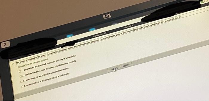 ind Elekt 2 Next Unawed. 47 The arts principe her