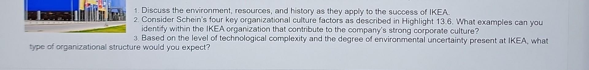 Innovation at IKEA Redecorating and renovating