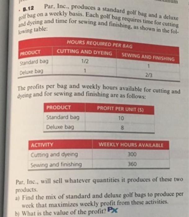 can you please hand write the answer. no