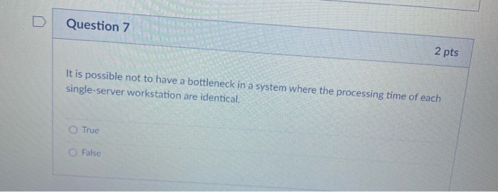 Question 1 2 pts Part 1 - Question 1 Utilization