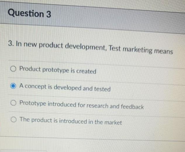 see themselves in the future O How consumer would like to see