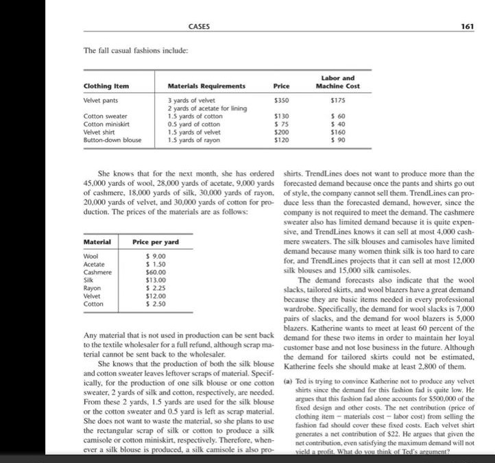 Please Solve this case with CPLEX CASE 4.1