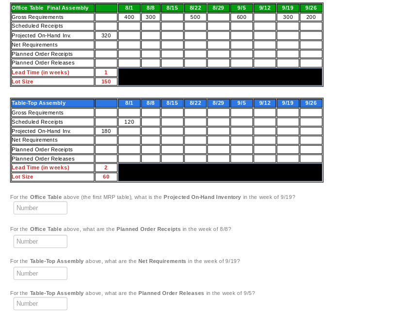 Please show how to do this in excel, thank you!