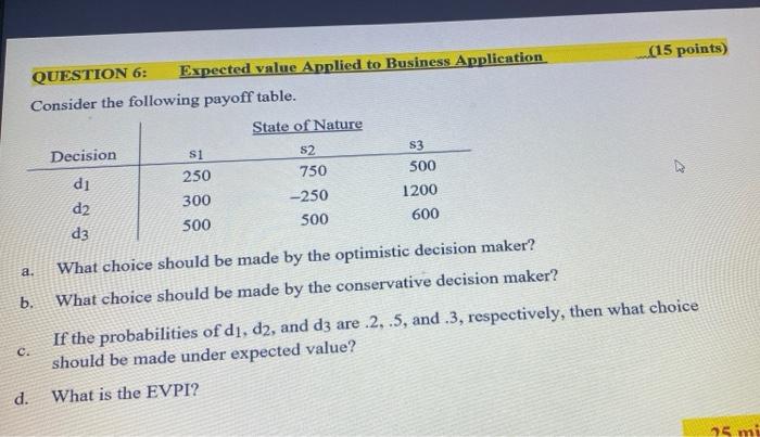 Please provide answer for c part and d part only