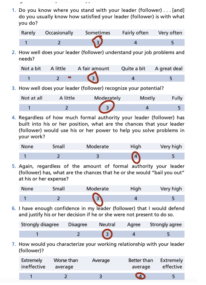 This is a Discussion board please answer the