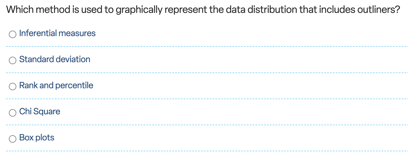 Subject: Research Marketing Standard deviation