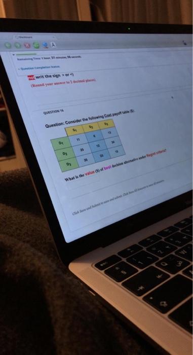 maving Time 1 to $157 Question Completion S