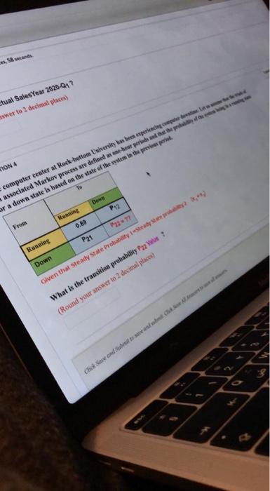 maving Time 1 to $157 Question Completion S