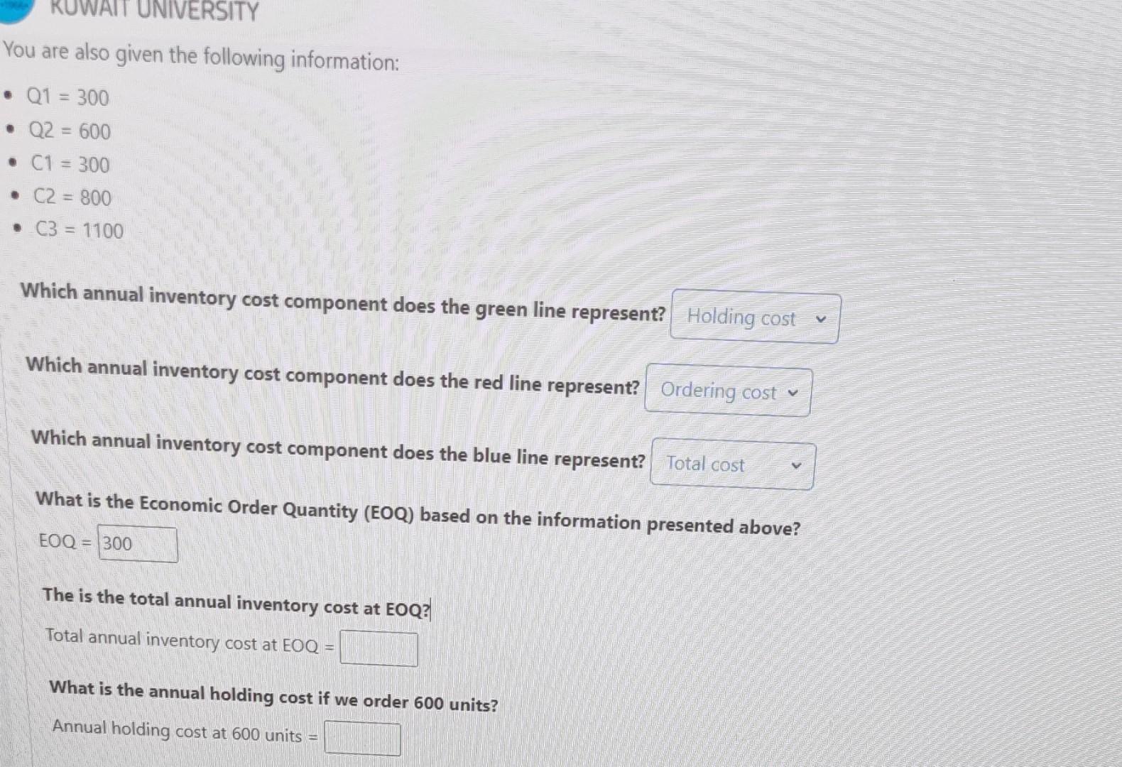 I solved half ot the question so please continue