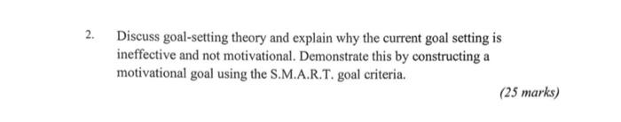 Read the following scenario and answer ALL