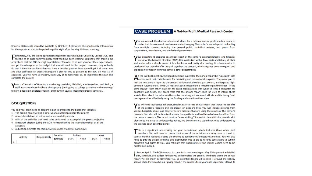 I need the answer for question 5 or how to do it