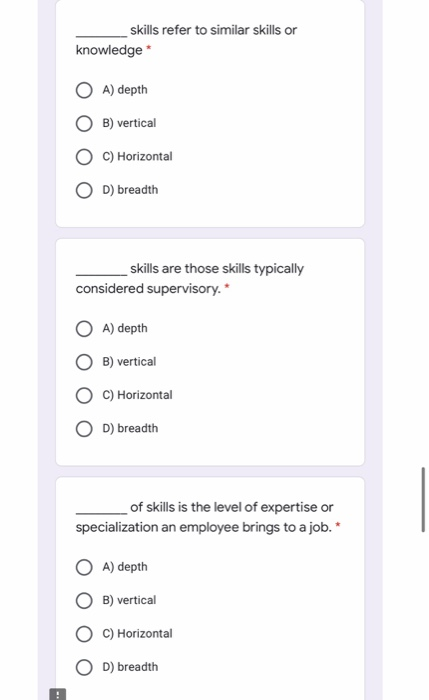 please we need HR professionals to help us
