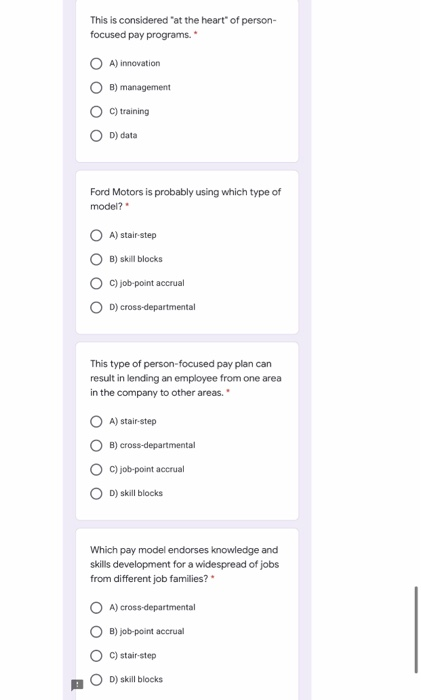 please we need HR professionals to help us
