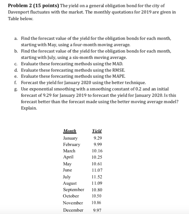 Please do A-G I have no idea how to do this