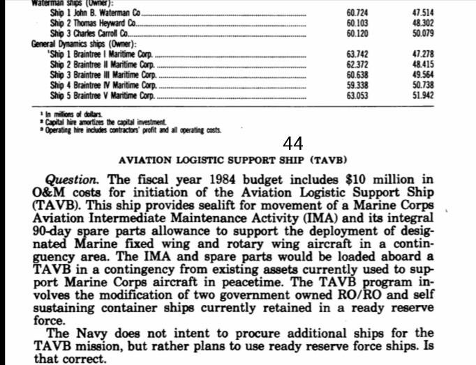 Waterman Ships (Owner): Ship 1 John B. Waterman