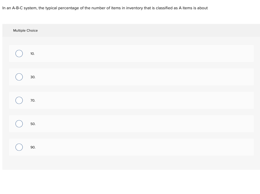 A local grocery store plans on holding a big