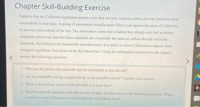 please no plagerism used or detactable Chapter