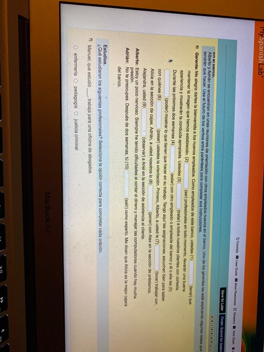 Sumo Grading Los companeros de Juana. Juana habla