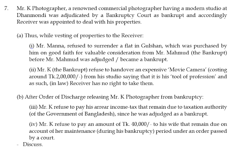 7. Mr. K Photographer, a renowned commercial