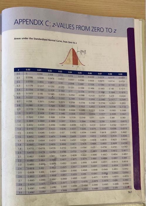 please see the example and correct question 3 use