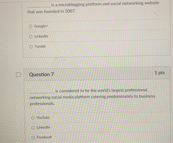 help please is a microblogging platform and