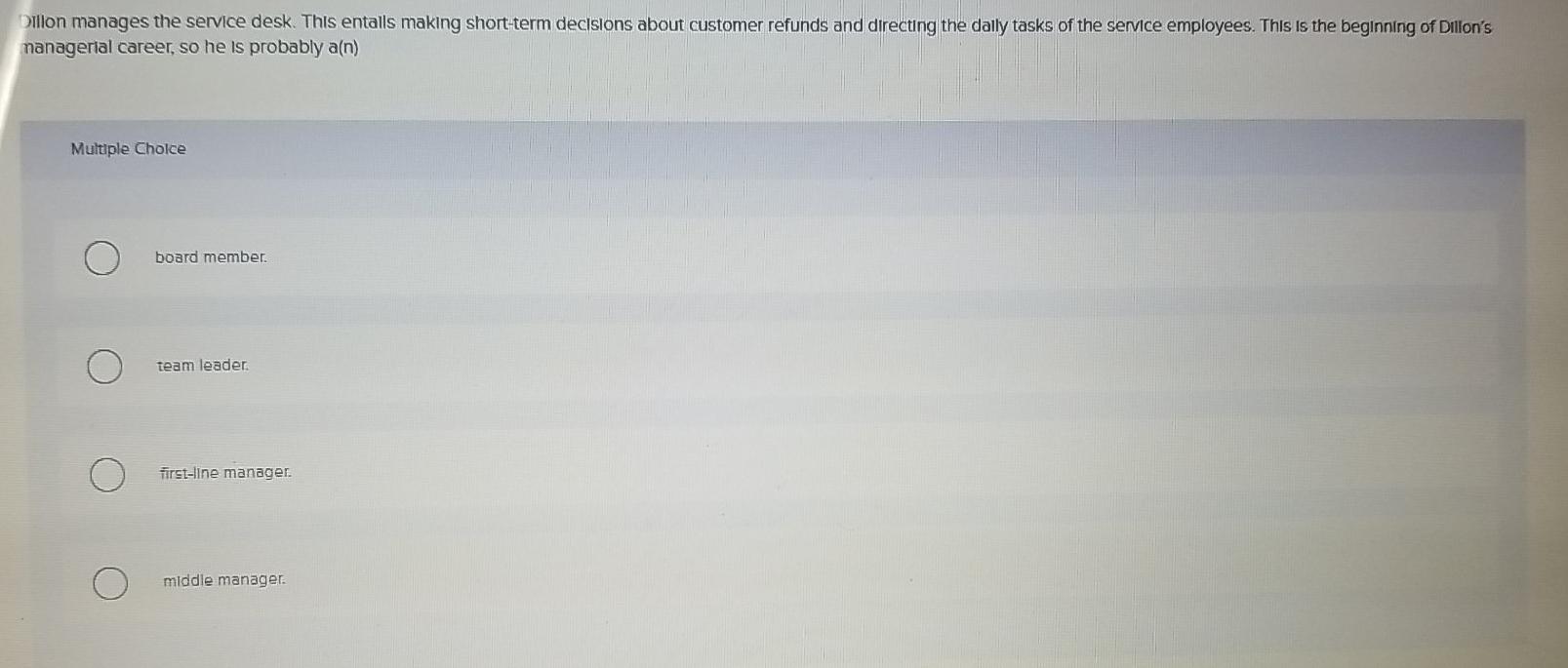 Masoud is a commercial architect and believes he