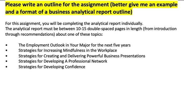 you dont need double space Please write an