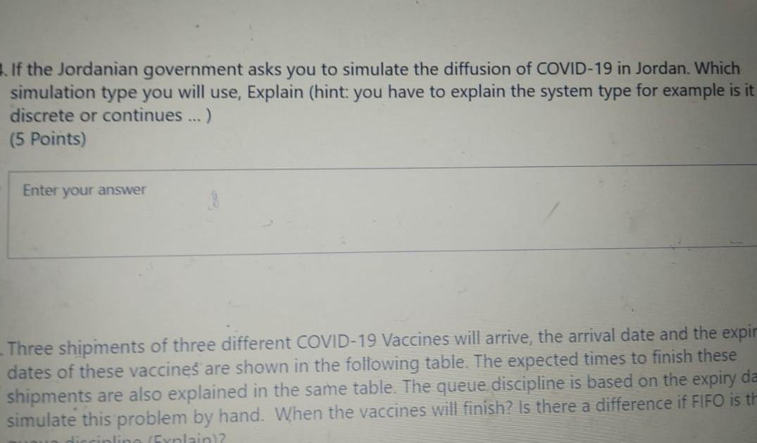 Please solve as soon as possible I have only one