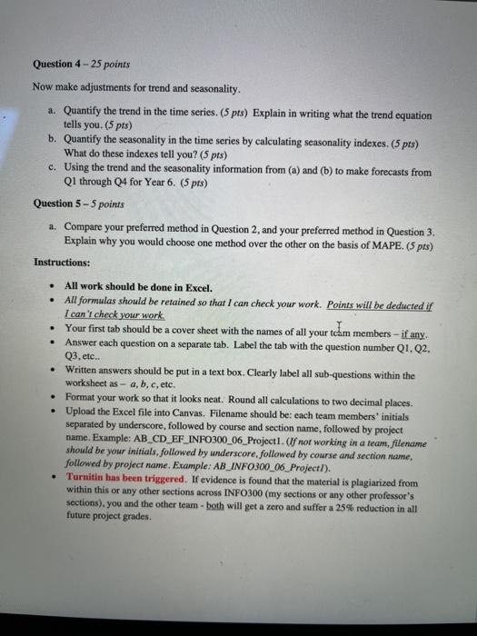 please use the data to answer the questions.